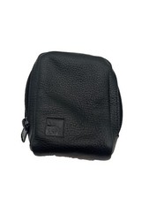 RSPB Leather Binocular Case