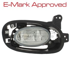 Fog Light Honda Jazz Mk3 GE