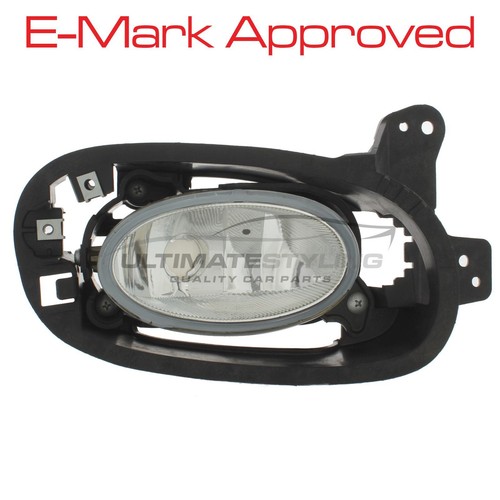 Fog light honda jazz mk3 - jazz,