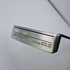 NIKE METHOD MODEL 004 PUTTER