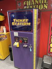 Ticket Station (arcade Redemption) Read Description For Price