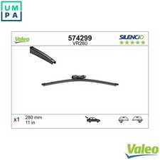 WIPER BLADE 574299 FOR SKODA