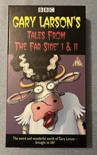 Gary Larson’s Tales From The