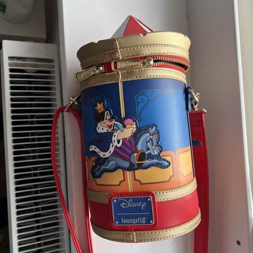 Loungefly disney mickey minnie - disney,