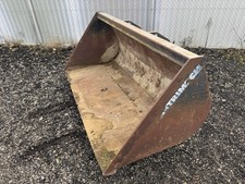 Strimech 7 Ft Telehandler