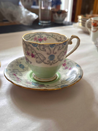 Royal grafton bone china - grafton,