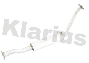 Klarius ty466c exhaust centre - klarius,