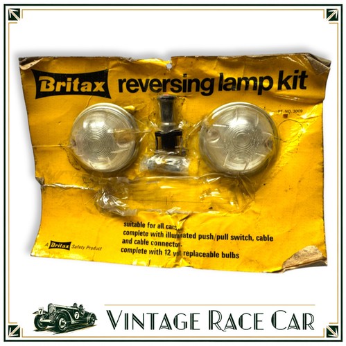 Classic nos britax reversing - classic,