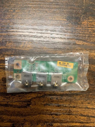 Dell studio 1735 audio board - dell,