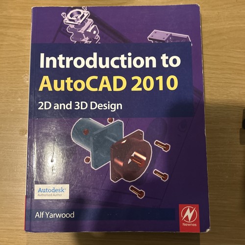 Introduction autocad 2010 - to,