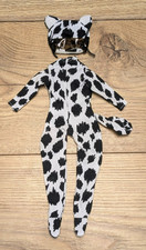 Fashion Doll's Clothes - for