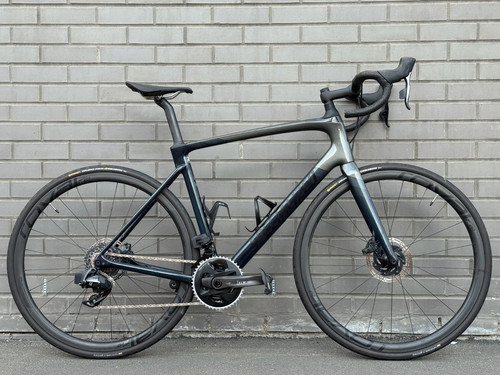 Specialized roubaix pro 56cm - specialized,