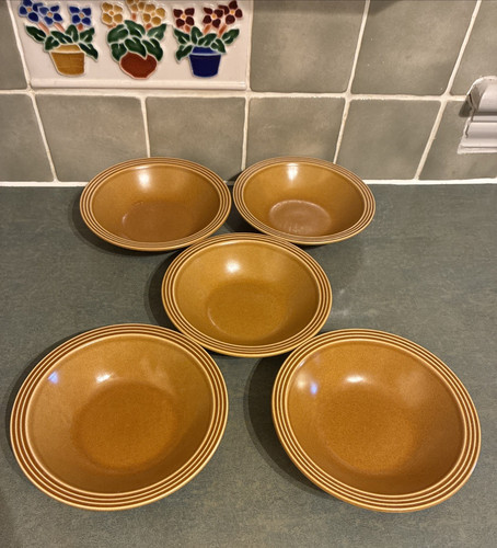 Vintage hornsea pottery - vintage,