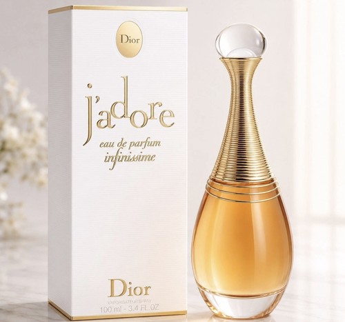 Dior adore eau - j'adore,