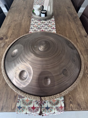 Gedai music handpan drum - gedai,