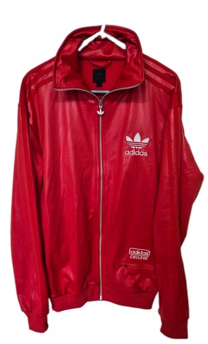 Adidas chile track jacket - adidas,