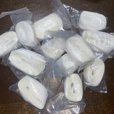 12 Packets Of Roman Blind Tape Assorted Sizes