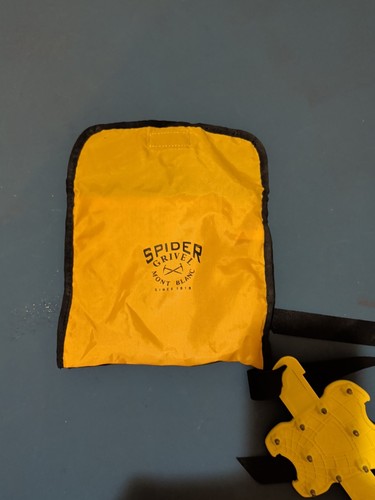 Grivel spider adjustable 10 - -,