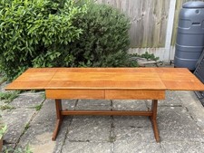 McIntosh Drop Leaf Coffee Table