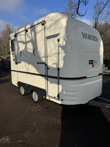 2005 equi trek space - trek,