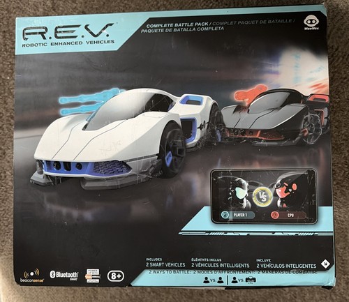 Wowwee robotic enhanced - wowwee,