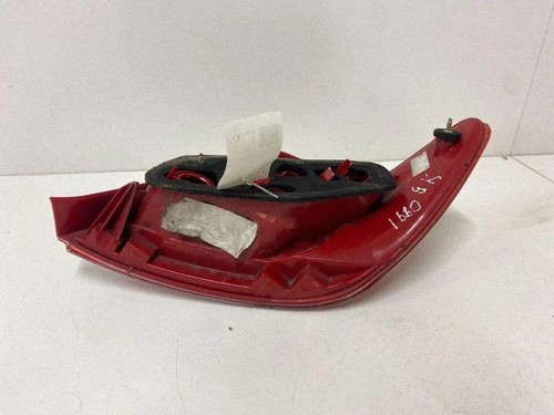 Peugeot 307 rear left - 3b,