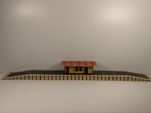 Hornby dublo gauge - hornby,