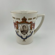 King Edward VIII 1937