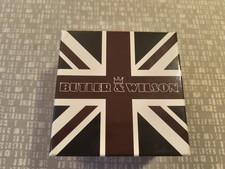 Butler & Wilson Silver High