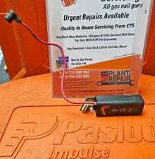 Paslode IM350 Nail Gun Spark