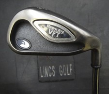 Callaway Hawk Eye VFT 5 Iron