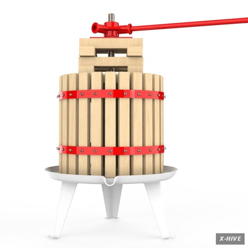 Ejwox gallon fruit - fruit, and