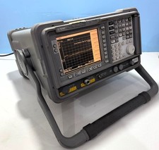 Agilent E4407B ESA-E Spectrum Analyzer - 9 kHz to 26.5 GHz, DHL Ship World Wide
