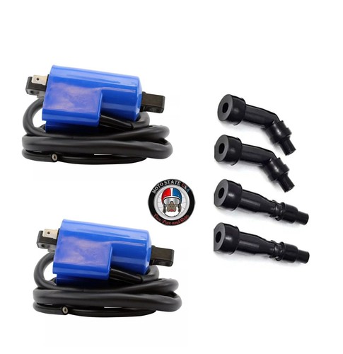 Ignition coil for suzuki - coil,