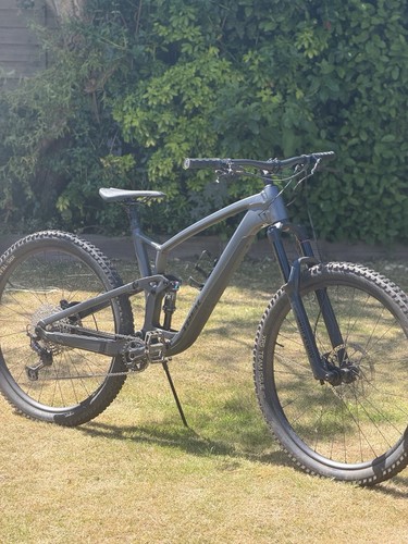 Trek fuel ex8 - trek,