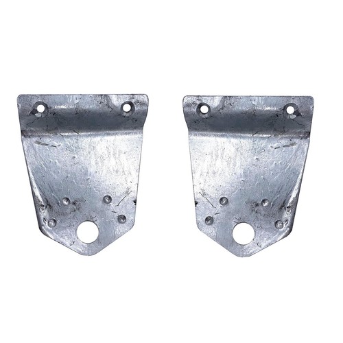 Trafficator bracket - bracket, (pair)