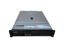 Dell PowerEdge R730 16*SFF 2x
