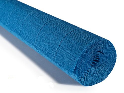 Crepe paper roll 180g x - paper,