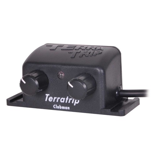 Terraphone terratrip clubman - terraphone,