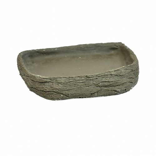 Habistat tortoise pool bowl - tortoise,
