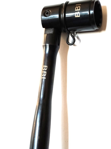 Bbi black spanner - bbi,