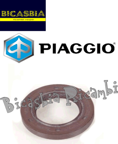 Original piaggio hub oil - piaggio,