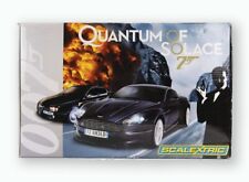 Scalextric - James Bond 007 Quantum of Solace 1:32 Scale / C1220-41-162