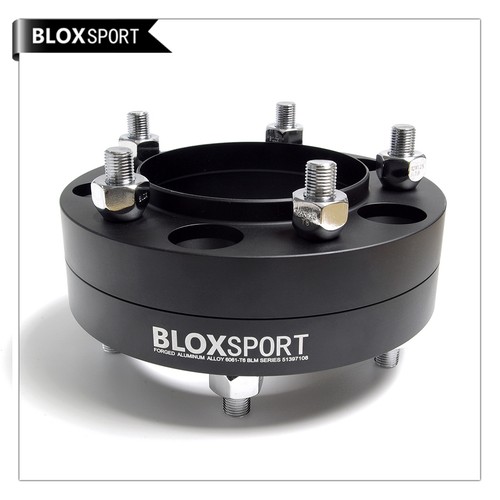 Forged safety 5x139 - safety, 5x139.7