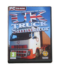UK Truck Simulator (PC