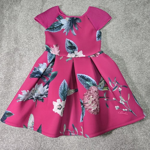 Baker ted girls - by, pink