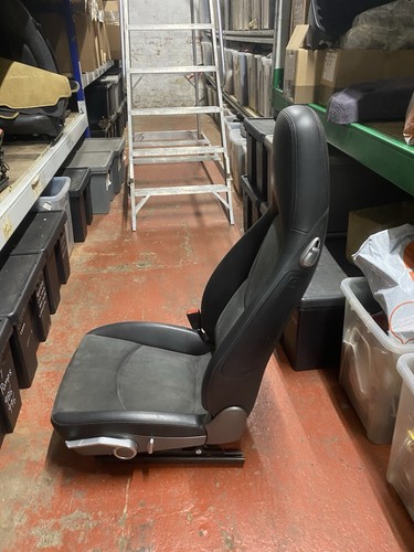 Porsche 987 left side comfort - porsche,