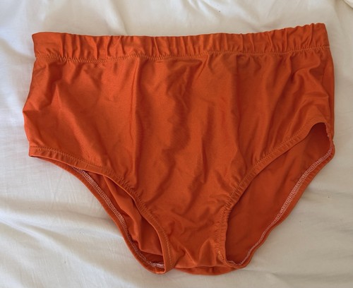 Ring worn high waisted - worn,