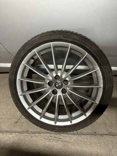 5x98 alfa romeo - x1,