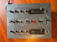 Allen & Heath Xone 22